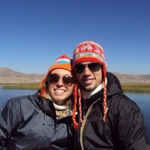 Meet your Posher, Marc-olivier